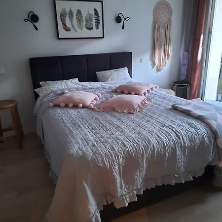 Apartament Jak W Domu Zamość المظهر الخارجي الصورة