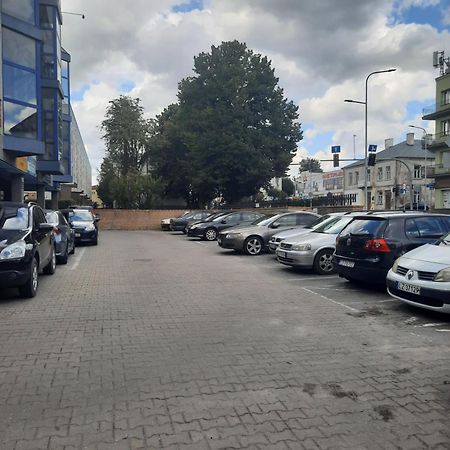 Apartament Jak W Domu Zamość المظهر الخارجي الصورة