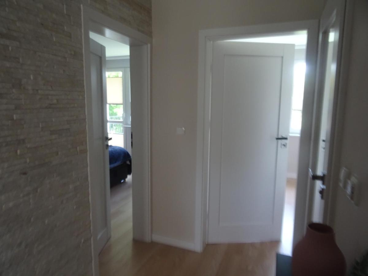 Apartament Jak W Domu Zamość المظهر الخارجي الصورة