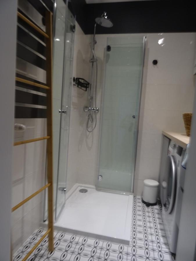 Apartament Jak W Domu Zamość المظهر الخارجي الصورة