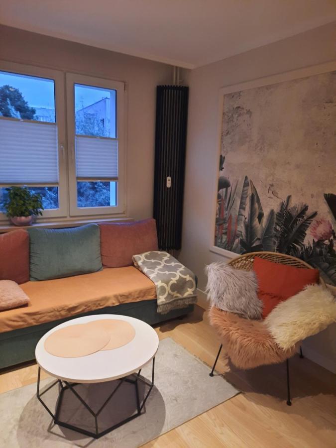 Apartament Jak W Domu Zamość المظهر الخارجي الصورة