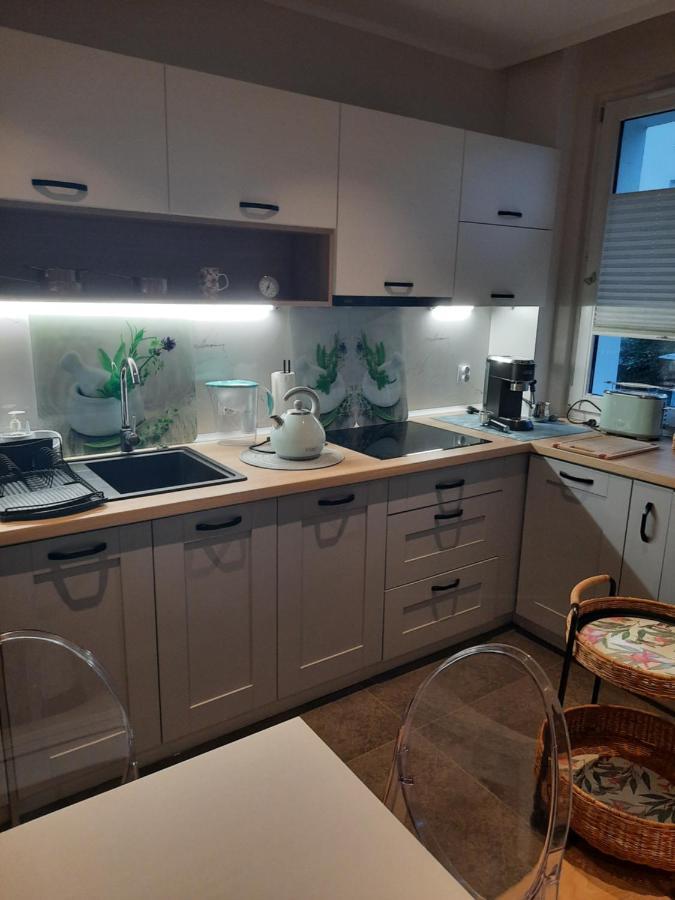 Apartament Jak W Domu Zamość المظهر الخارجي الصورة