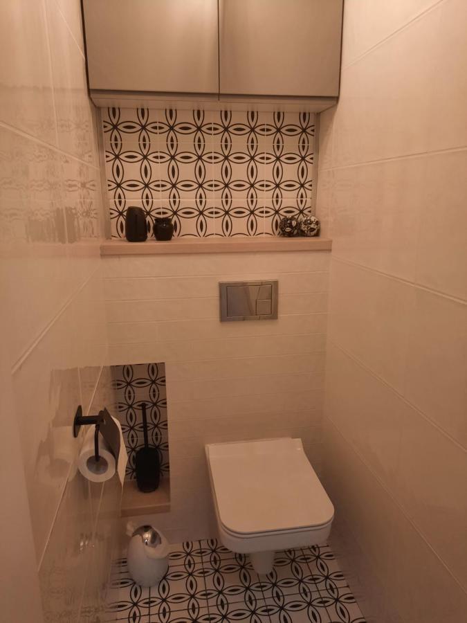 Apartament Jak W Domu Zamość المظهر الخارجي الصورة