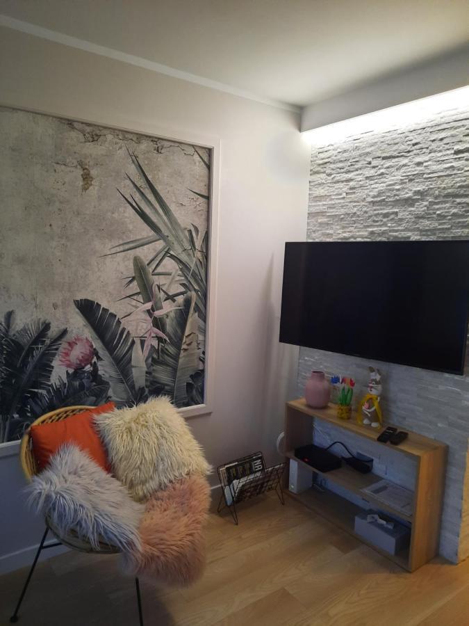 Apartament Jak W Domu Zamość المظهر الخارجي الصورة