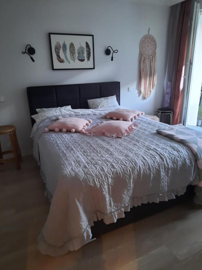 Apartament Jak W Domu Zamość المظهر الخارجي الصورة