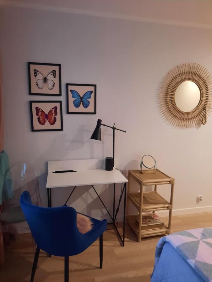 Apartament Jak W Domu Zamość المظهر الخارجي الصورة