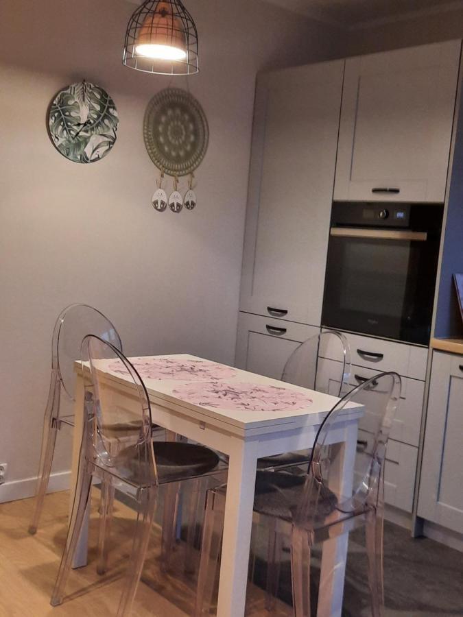 Apartament Jak W Domu Zamość المظهر الخارجي الصورة