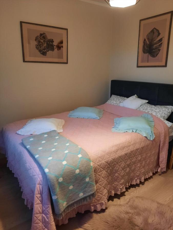 Apartament Jak W Domu Zamość المظهر الخارجي الصورة
