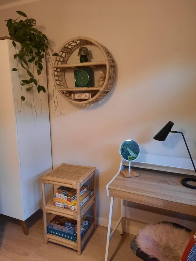 Apartament Jak W Domu Zamość المظهر الخارجي الصورة