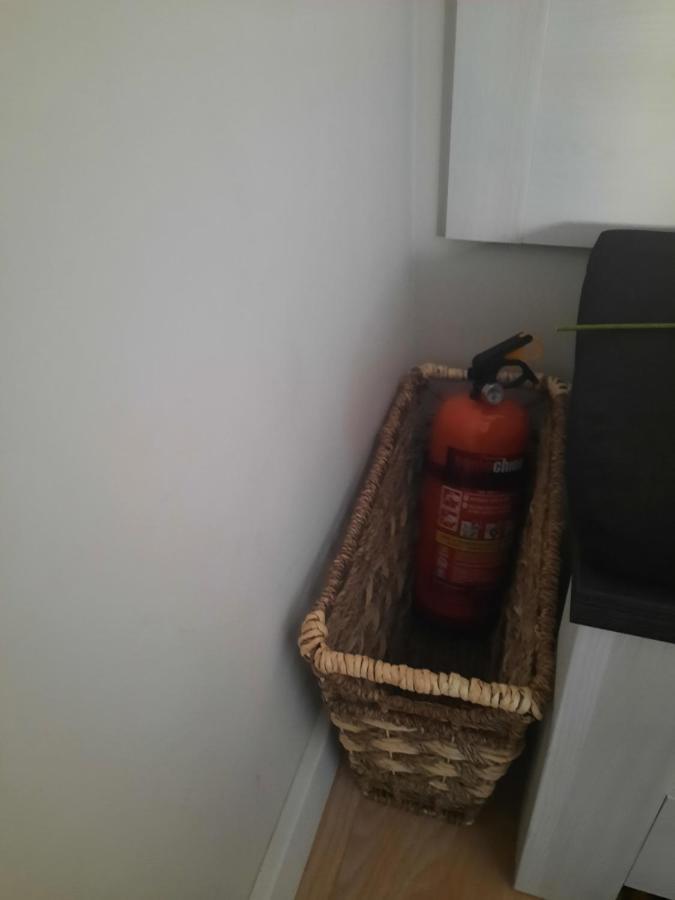 Apartament Jak W Domu Zamość المظهر الخارجي الصورة