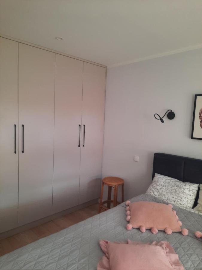 Apartament Jak W Domu Zamość المظهر الخارجي الصورة