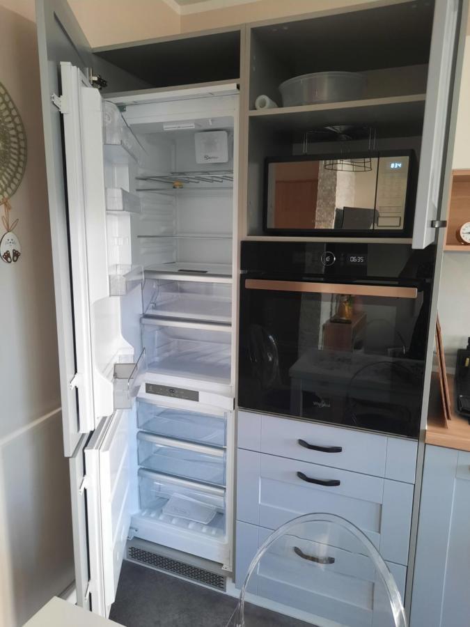 Apartament Jak W Domu Zamość المظهر الخارجي الصورة