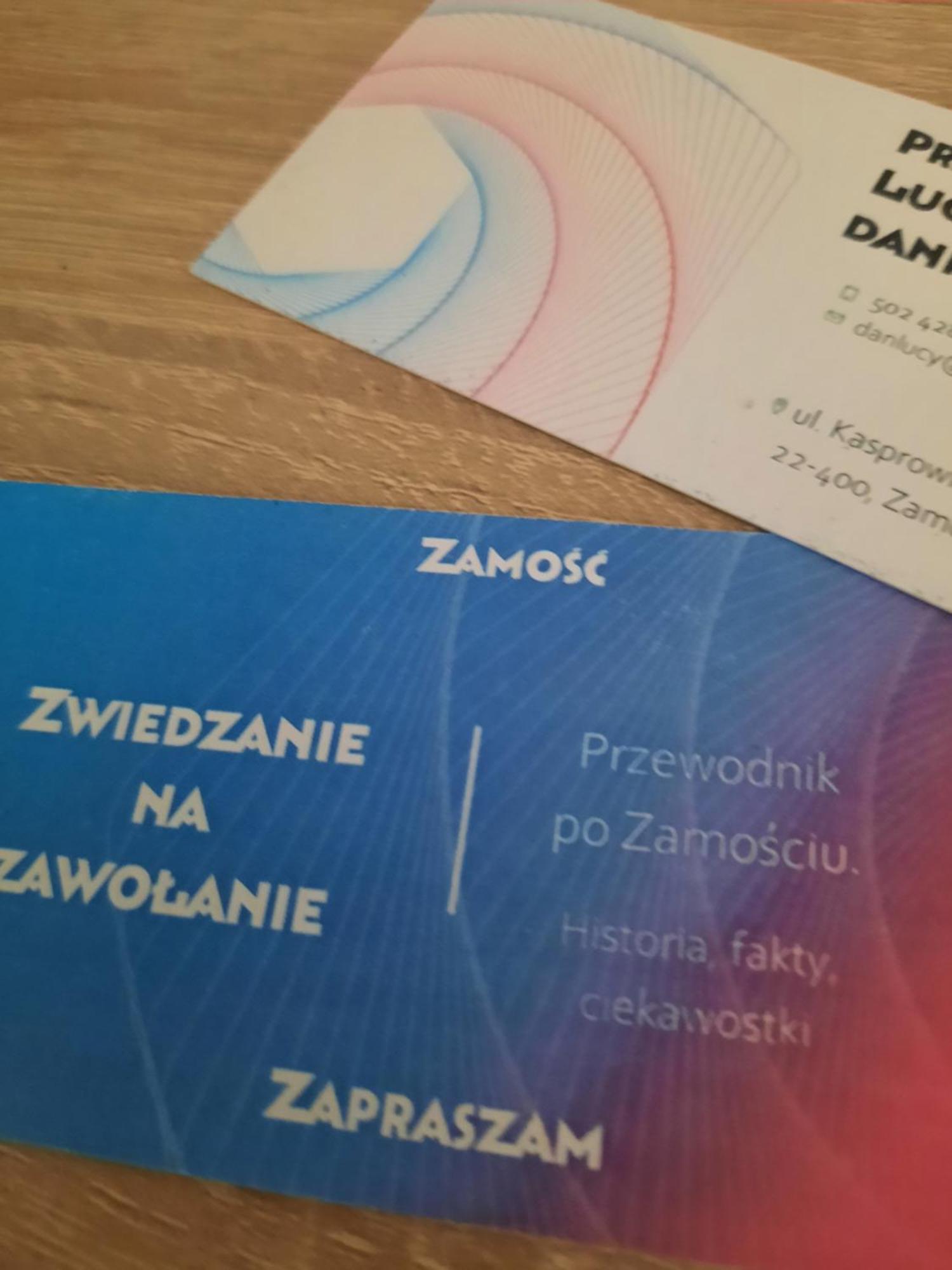 Apartament Jak W Domu Zamość المظهر الخارجي الصورة