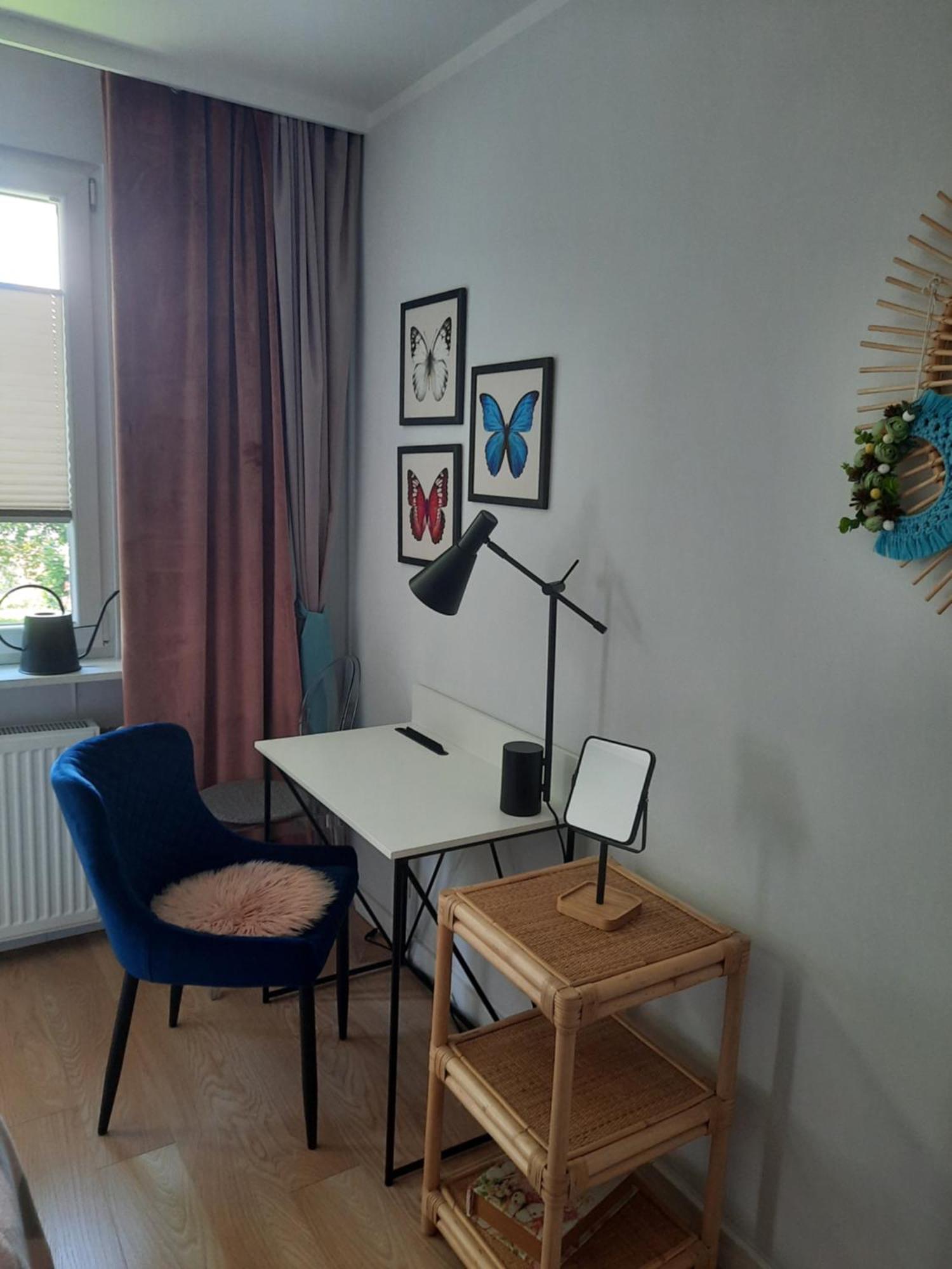 Apartament Jak W Domu Zamość المظهر الخارجي الصورة
