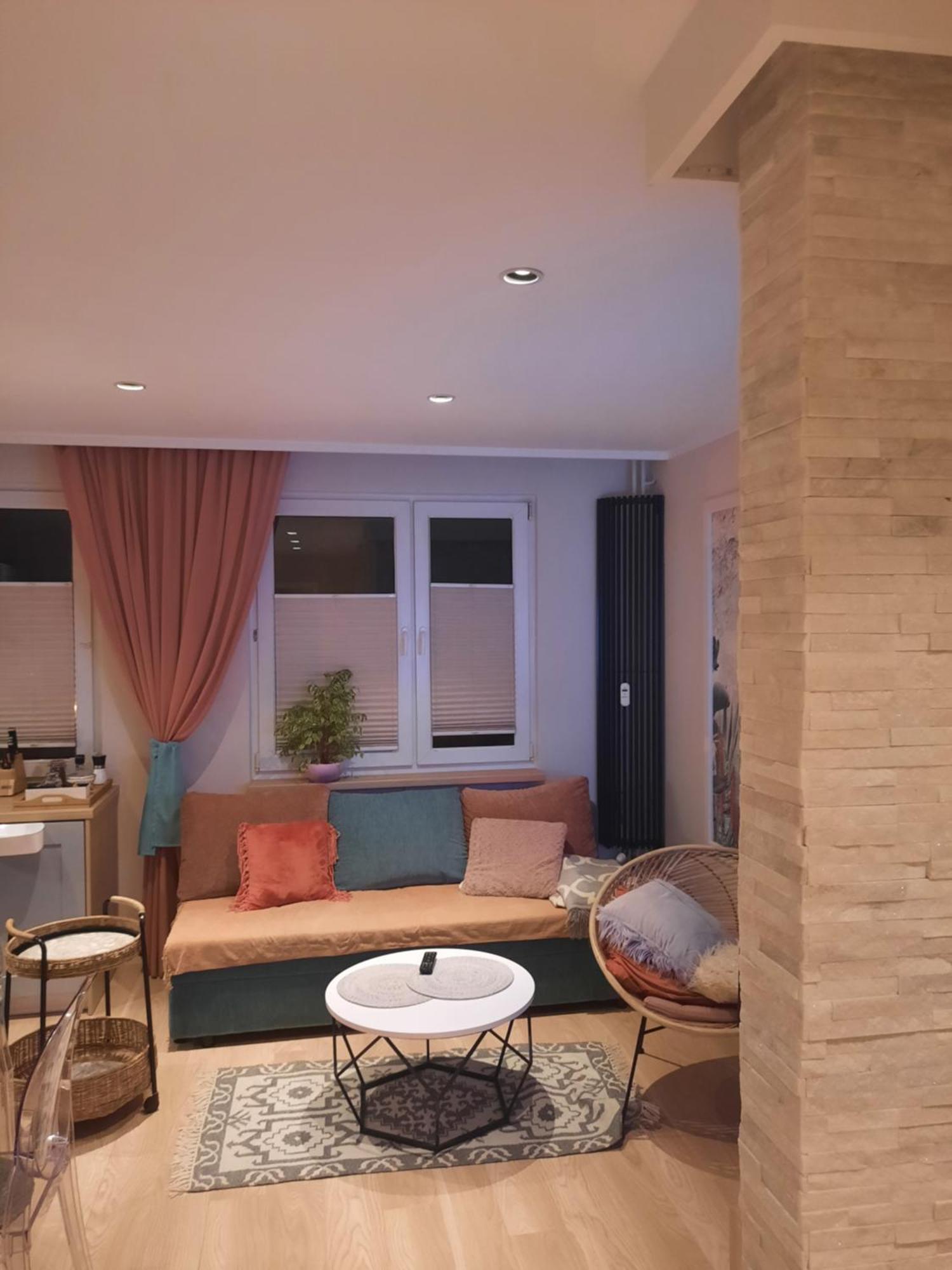 Apartament Jak W Domu Zamość المظهر الخارجي الصورة